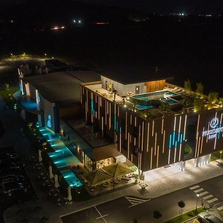 Hotel President Čapljina Zewnętrze zdjęcie