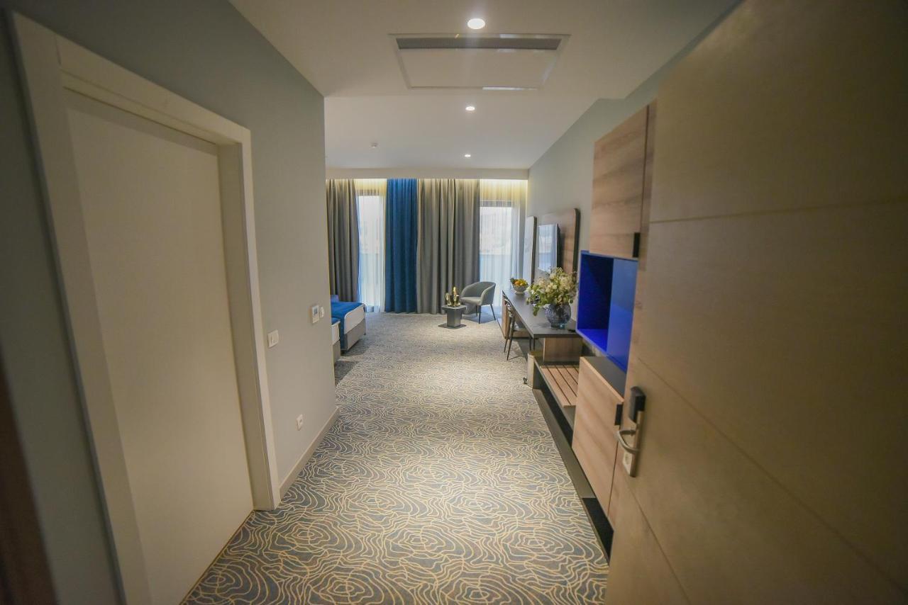 Hotel President Čapljina Zewnętrze zdjęcie