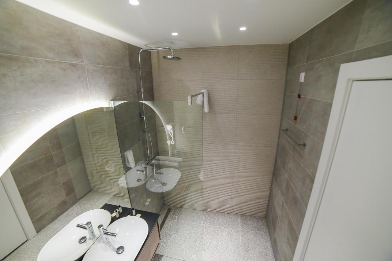 Hotel President Čapljina Zewnętrze zdjęcie