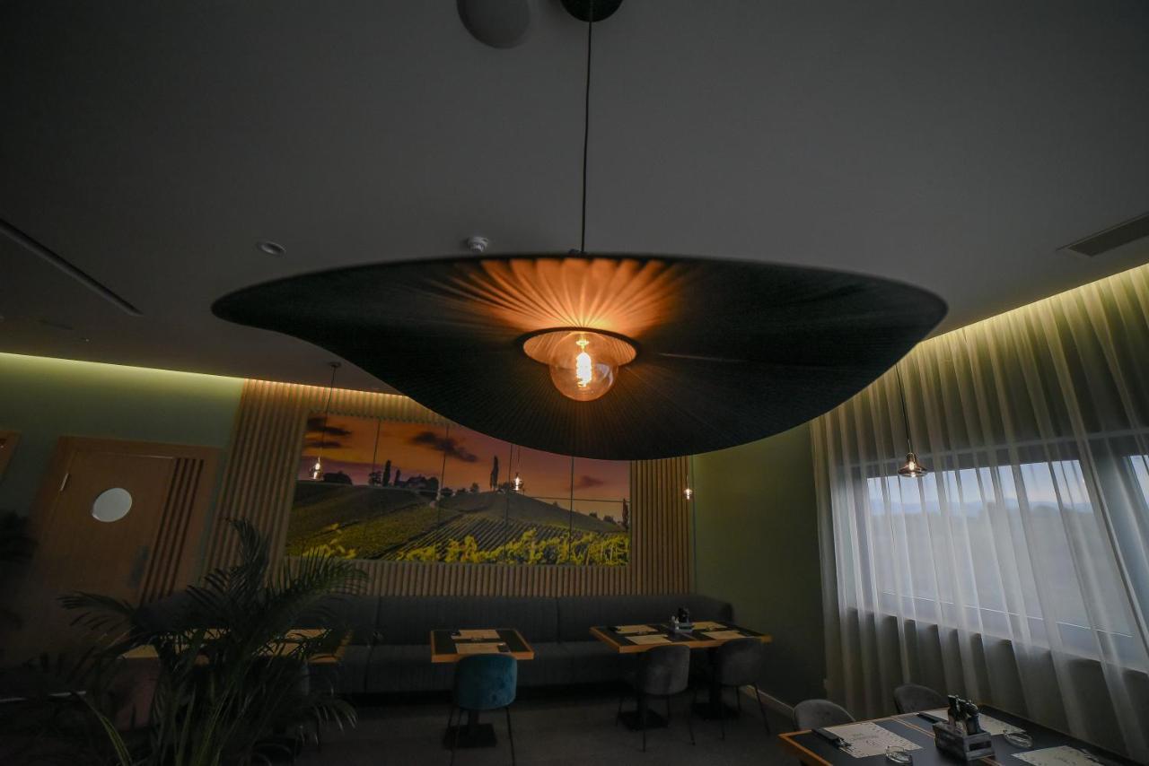 Hotel President Čapljina Zewnętrze zdjęcie