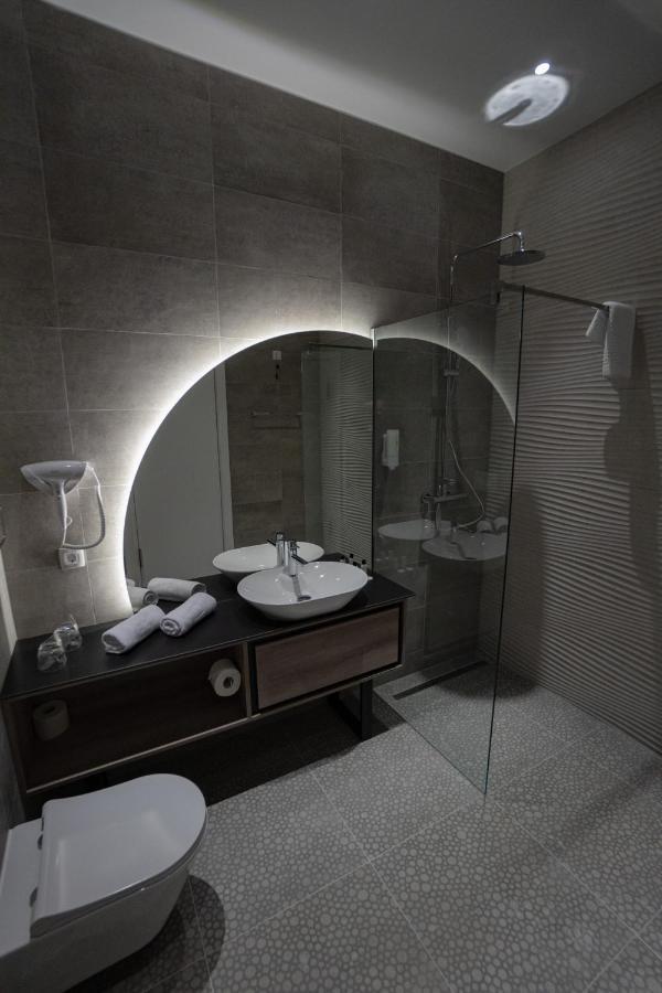 Hotel President Čapljina Zewnętrze zdjęcie