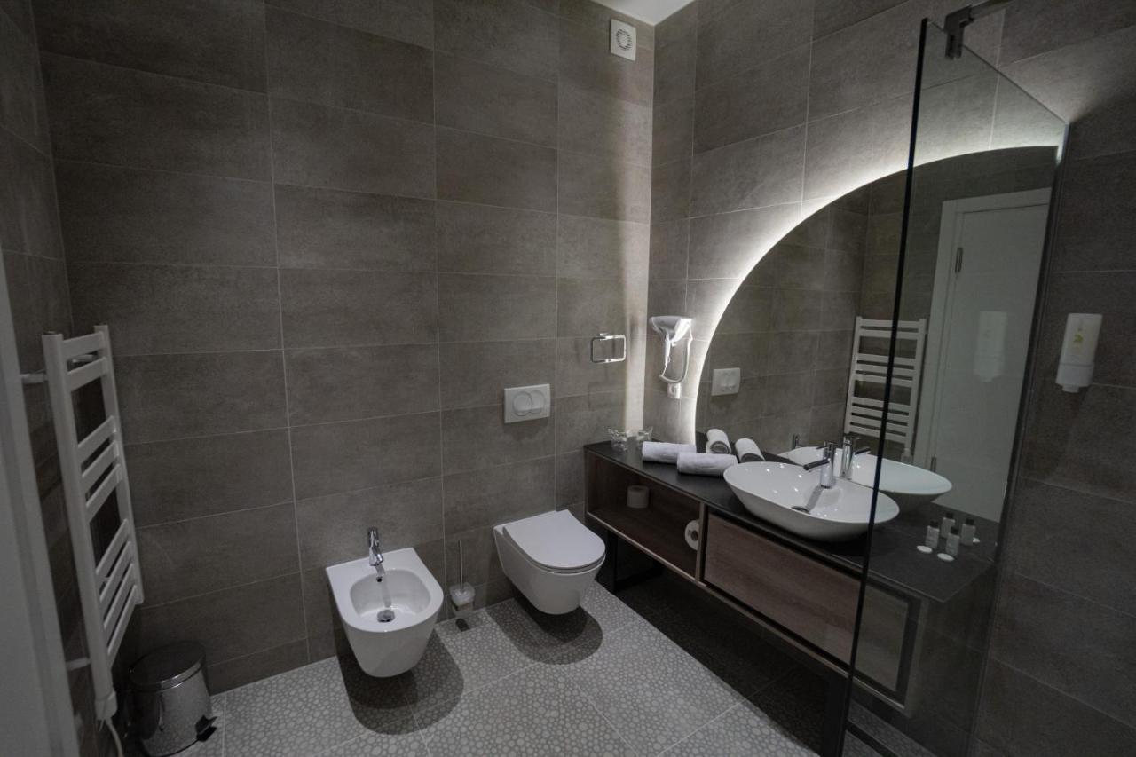 Hotel President Čapljina Zewnętrze zdjęcie