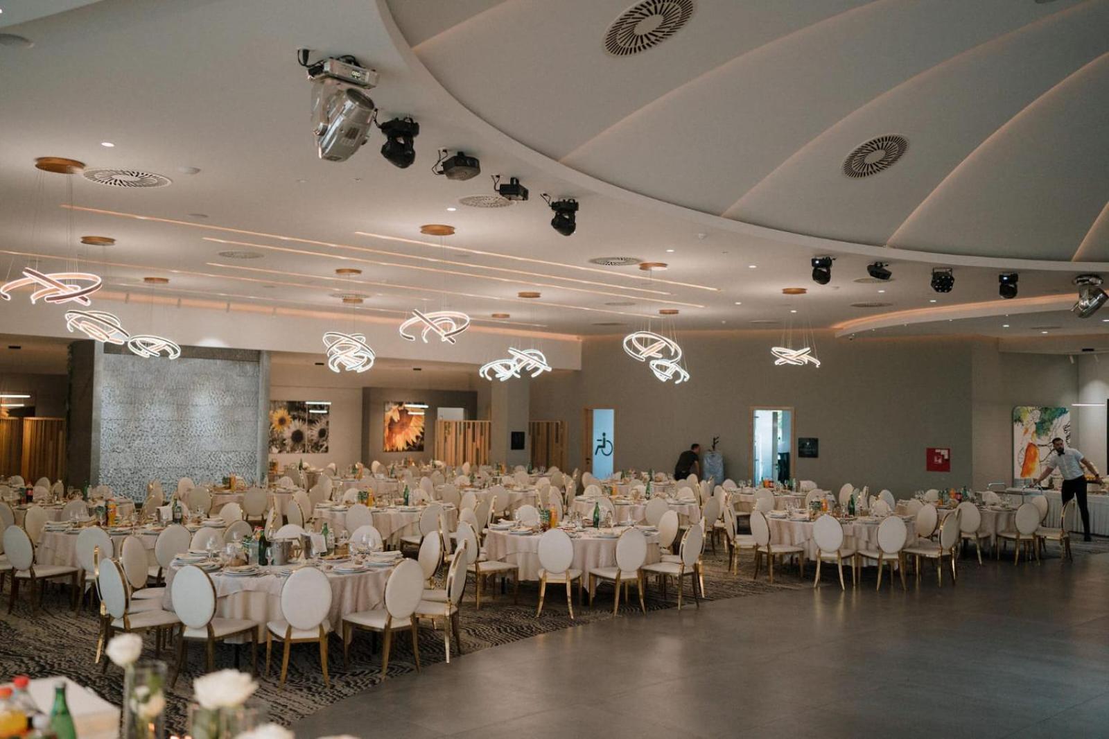 Hotel President Čapljina Zewnętrze zdjęcie